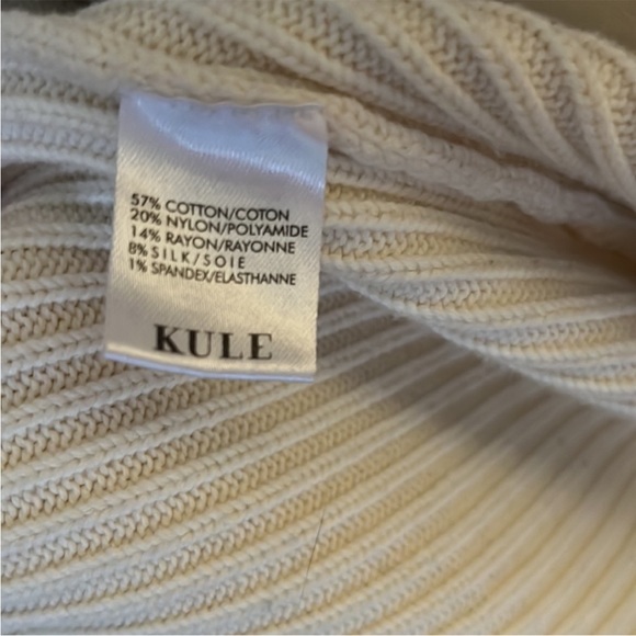 Kule Tommi cardigan - Picture 6 of 7